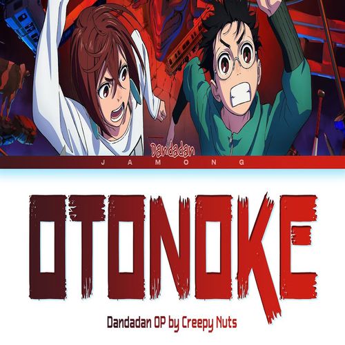 دانلود آهنگ Creepy Nuts Otonoke 